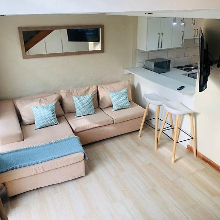 The Loft@Santorini Apartment Pretoria Ngoại thất bức ảnh
